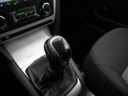 Škoda Octavia 1.6 TDI 77 kW Ambition – foto 14