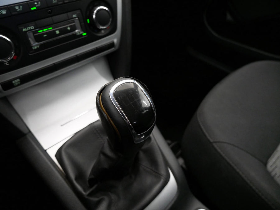Škoda Octavia 1.6 TDI 77 kW Ambition – foto 14