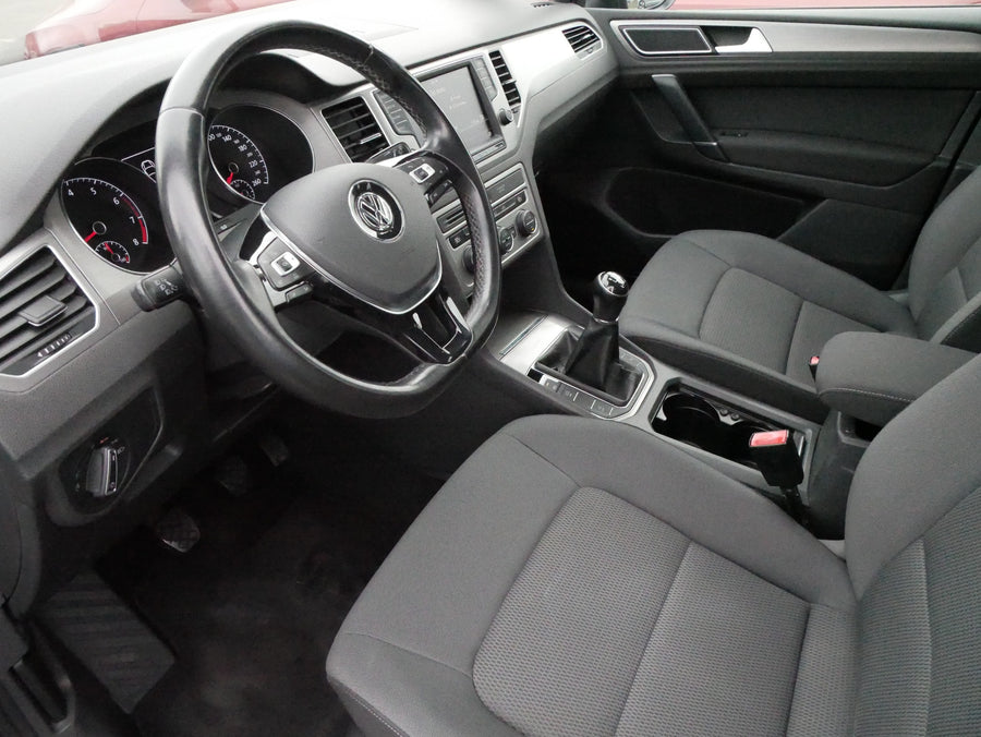 Volkswagen Golf 1.4 TSI 92 kW Comfortline – foto 14
