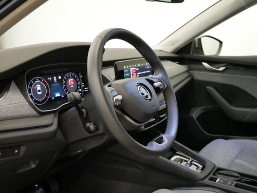 Škoda Octavia 2.0 TDI 110 kW Selection – foto 14