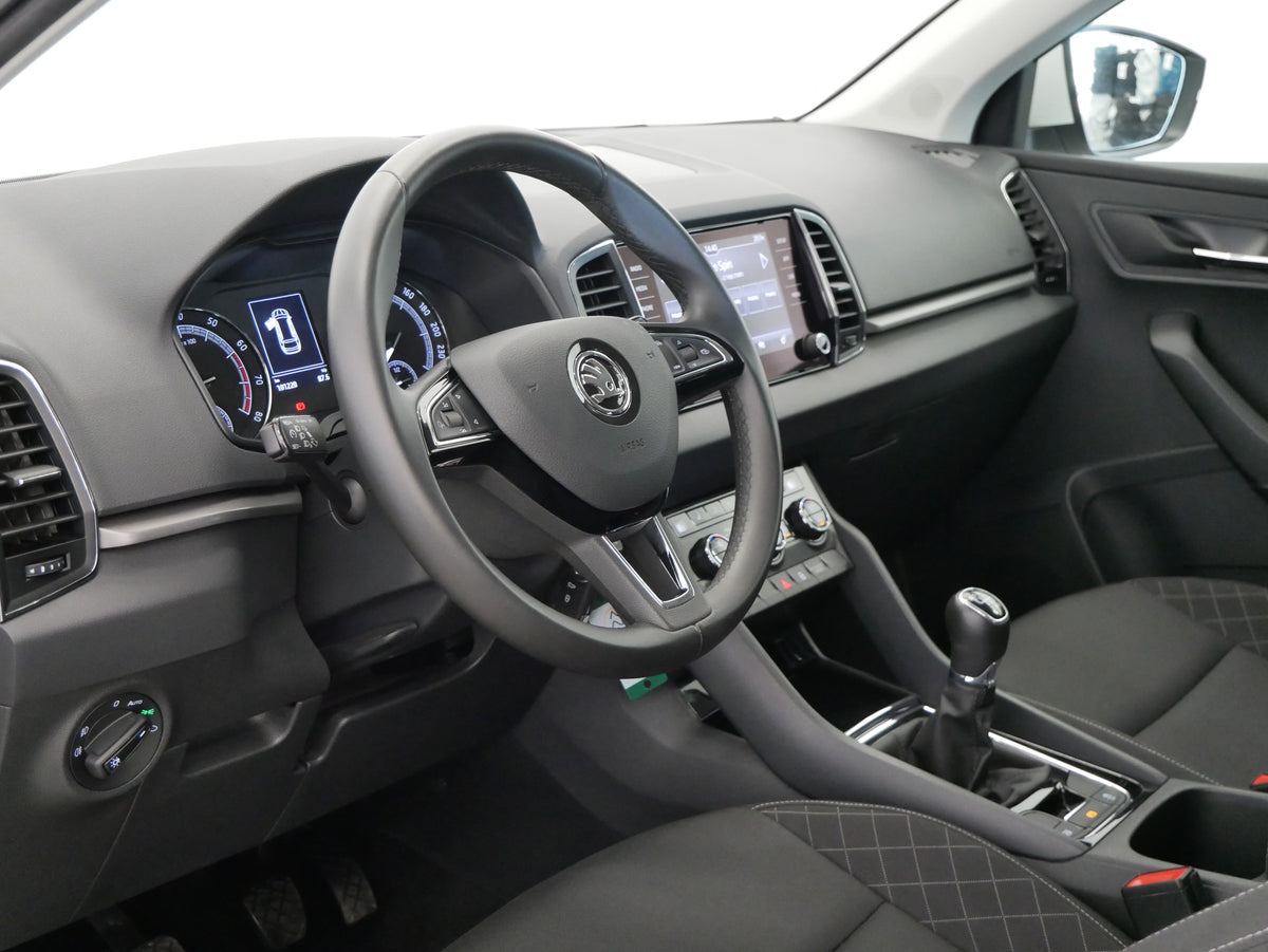 Škoda Karoq 1.0 TSI 85 kW Ambition Plus – foto 14