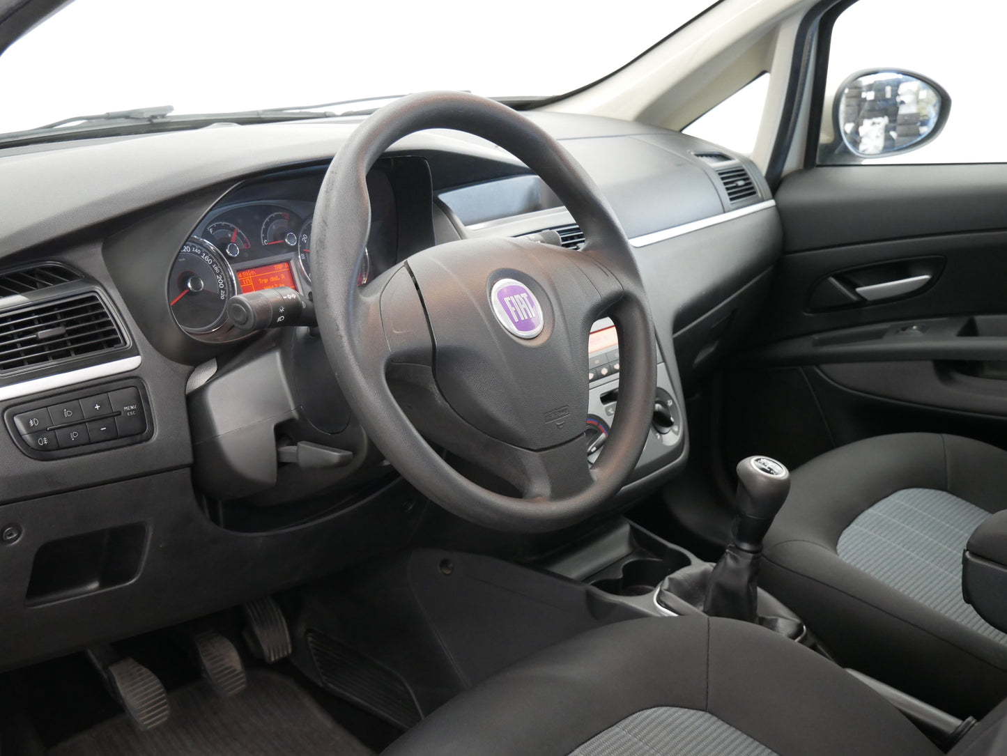 Fiat Linea 1.4 T-Jet 88 kW Emotion