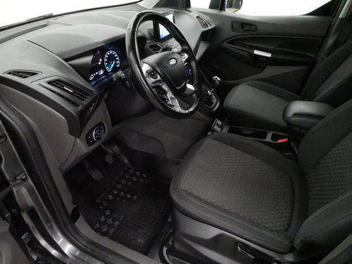 Ford Transit Connect 1.5 TDCi 74 kW – foto 14