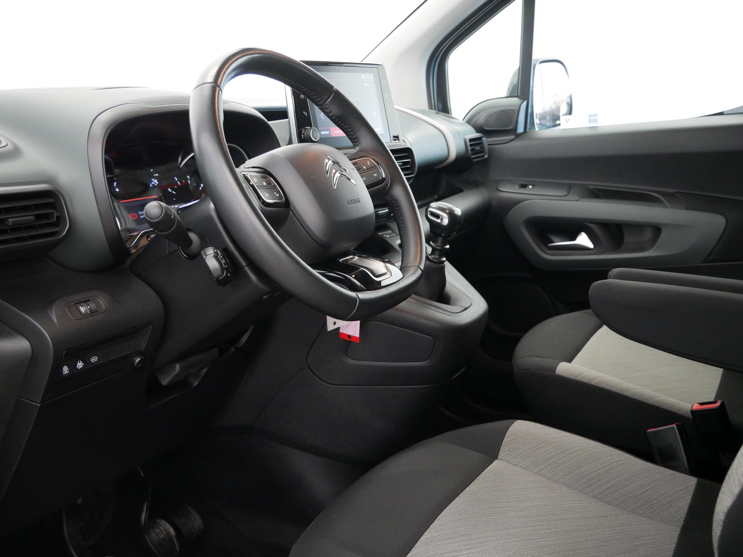 Citroën Berlingo 1.5 HDI 96 kW XTR