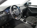 Škoda Octavia 1,6 TDi 85kW Ambition Plus