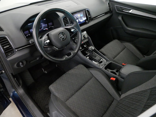 Škoda Karoq 2.0 TDI 110 kW 4x4 DSG Style – foto 14