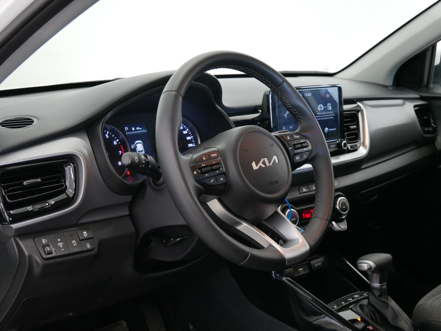 Kia Stonic 1.0 T-GDI 74 kW Exclusive