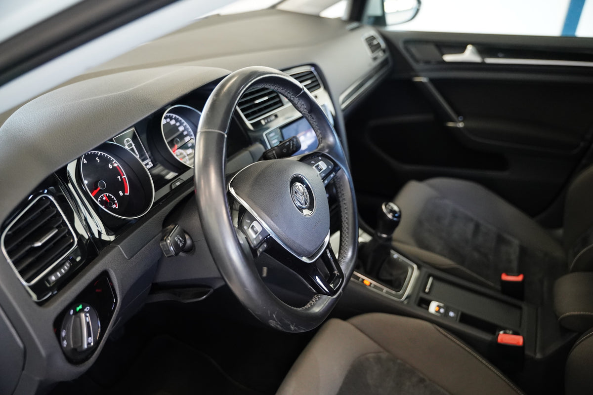 Volkswagen Golf 1.4 TSI 90 kW Highline