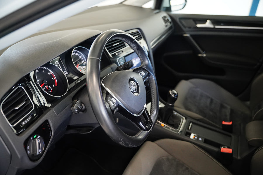 Volkswagen Golf 1.4 TSI 90 kW Highline – foto 14