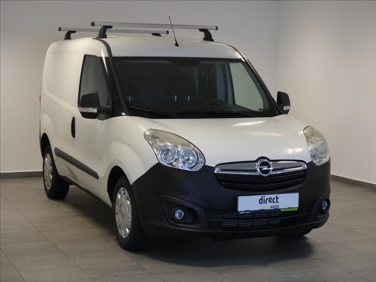 Opel Combo 1.3 CDTi