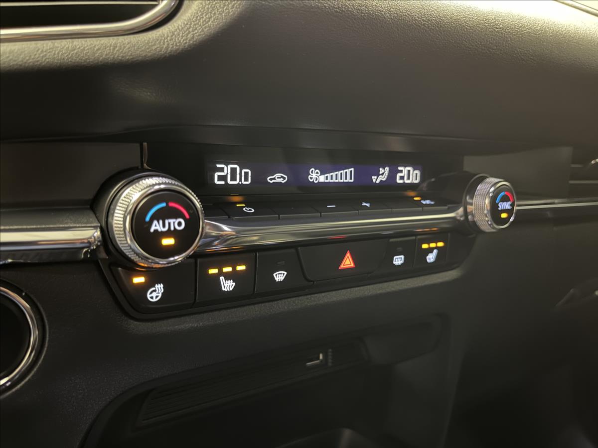 Mazda CX-30 2.0 Skyactiv G150 Plus/Style/Sound