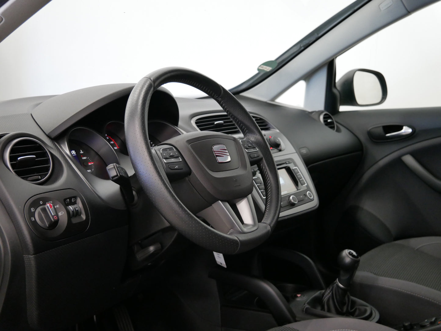 Seat Altea 1.2 TSI 77 kW 4You