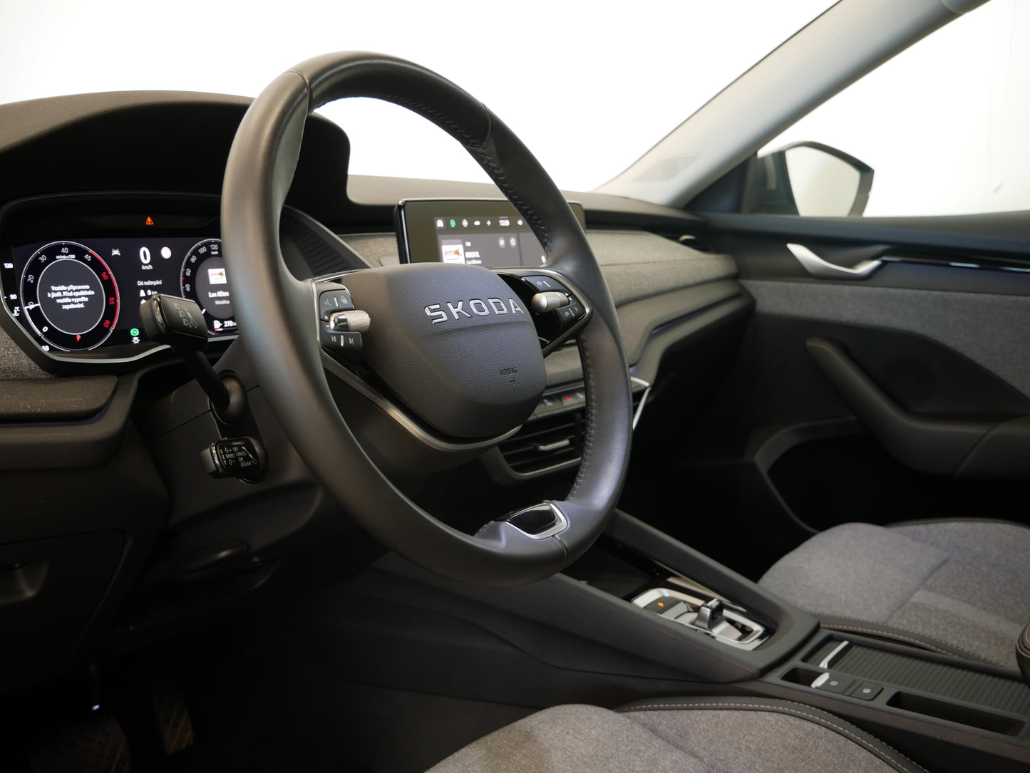 Škoda Octavia 2.0 TDI 110 kW Selection