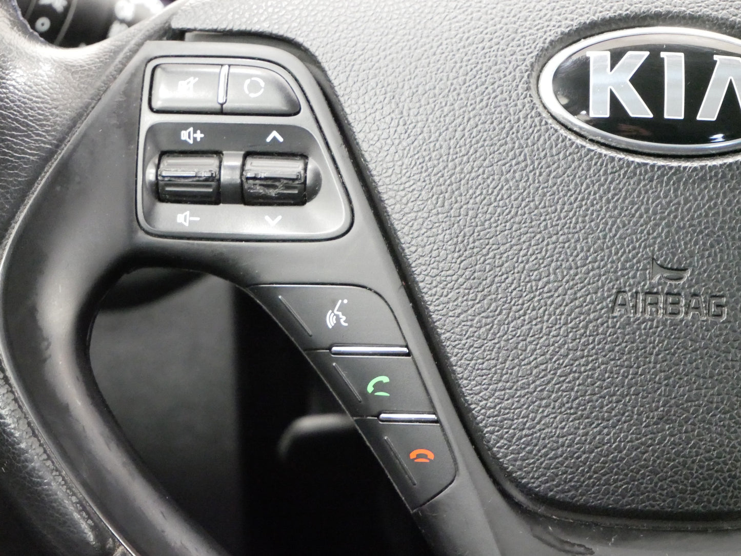Kia Ceed 1.6 CRDI 100 kW Comfort