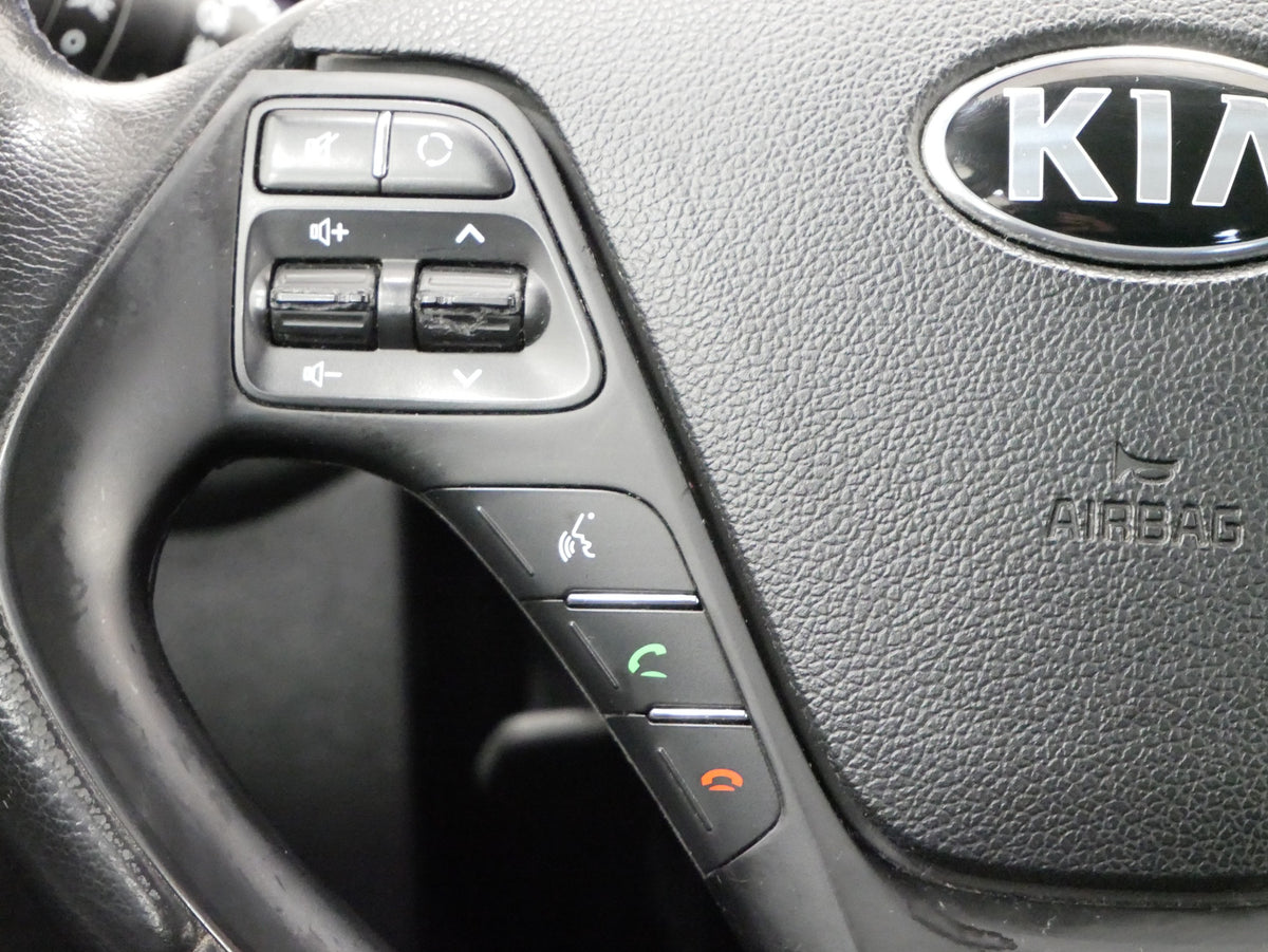 Kia Ceed 1.6 CRDI 100 kW Comfort – foto 14