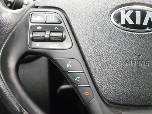 Kia Ceed 1.6 CRDI 100 kW Comfort – foto 14