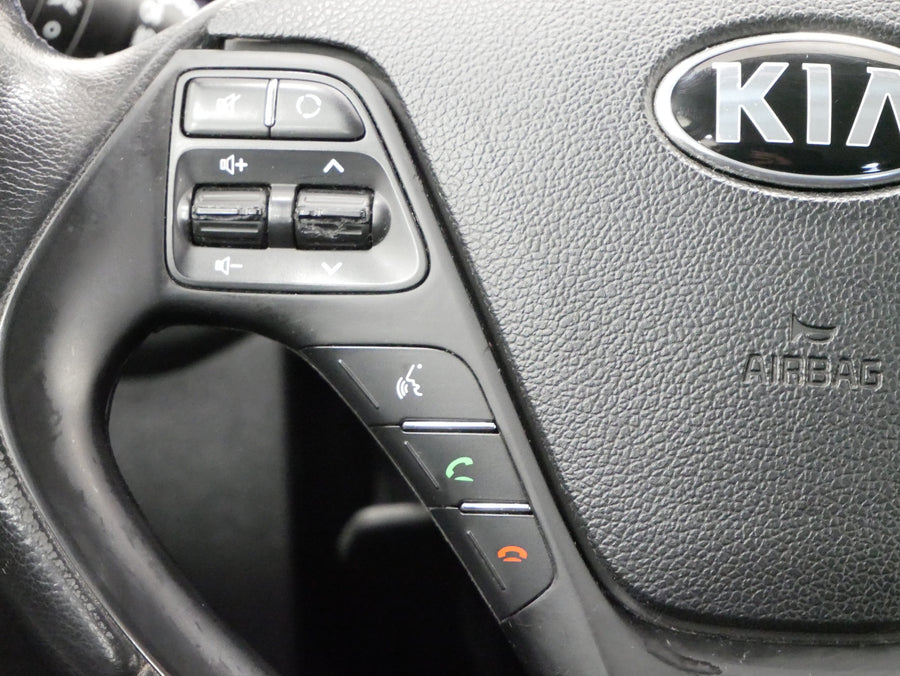 Kia Ceed 1.6 CRDI 100 kW Comfort – foto 14