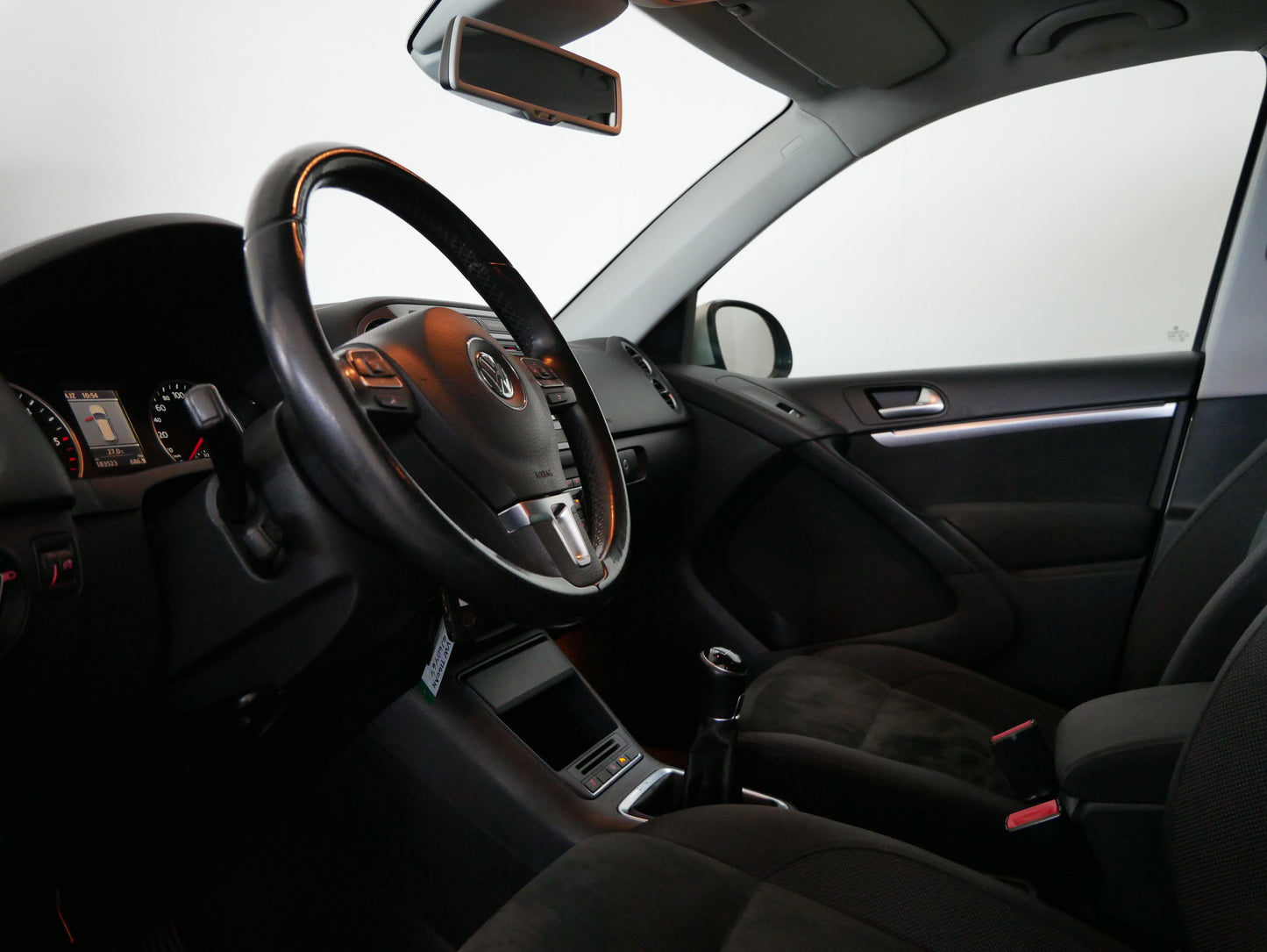 Volkswagen Tiguan 2.0 TDI 103 kW Sport & Style