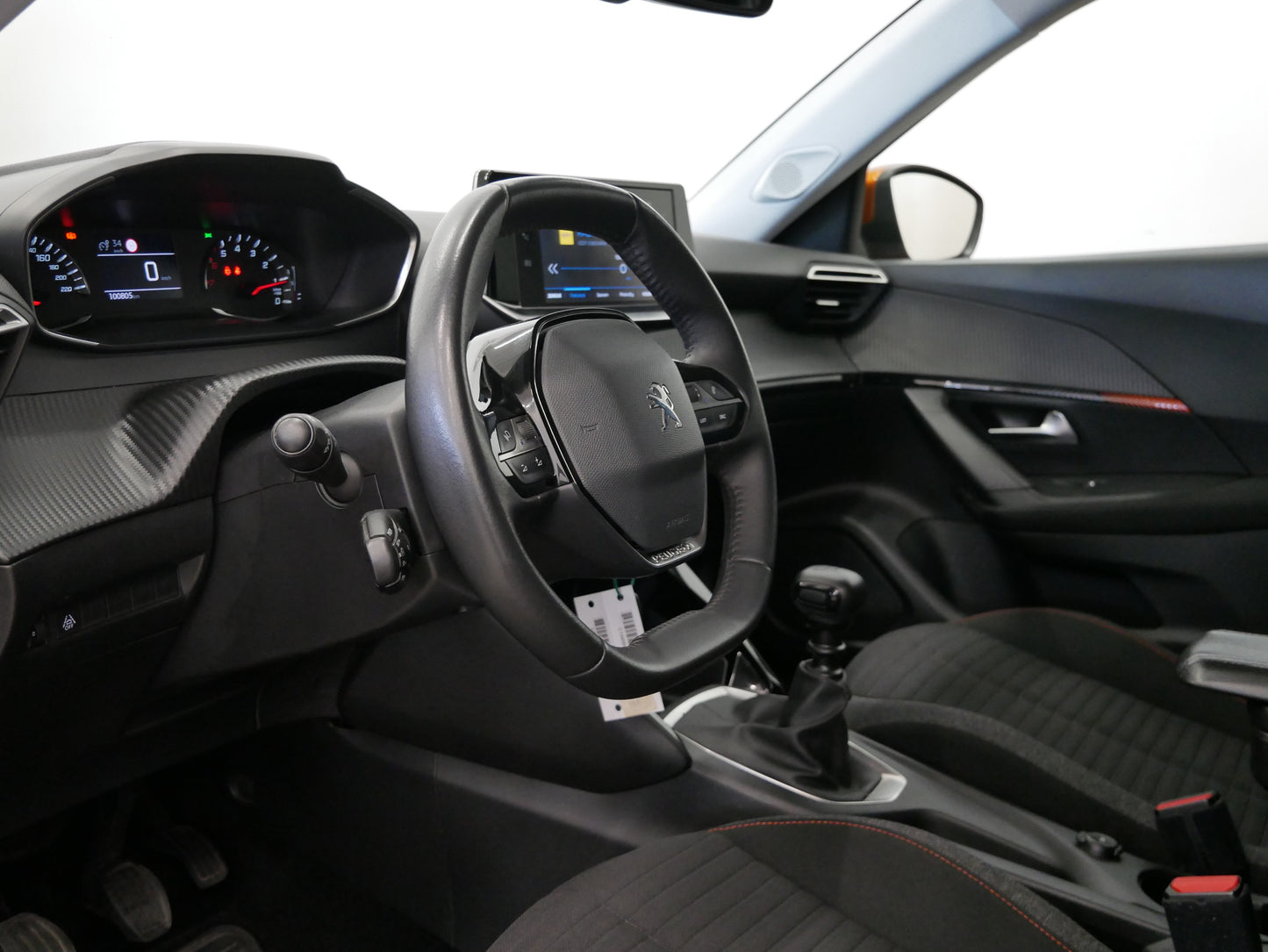 Peugeot 2008 1.2 PureTech 74 kW Active Pack
