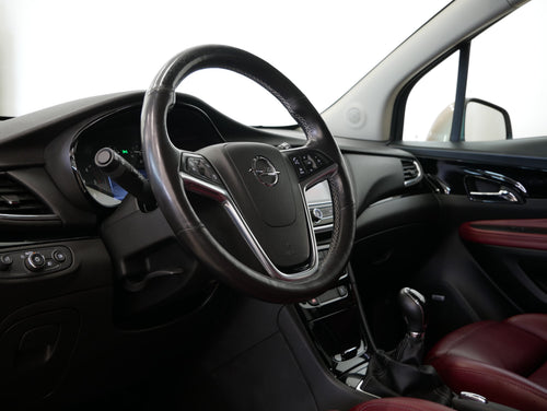 Opel Mokka 1.6 CDTI 100 kW  Ultimate – foto 14