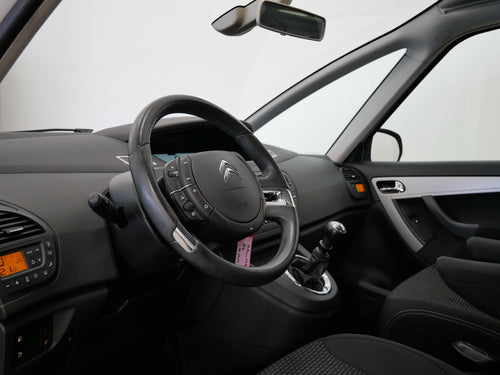 Citroën C4 Picasso 1.6 HDi 82 kW Collection – foto 14