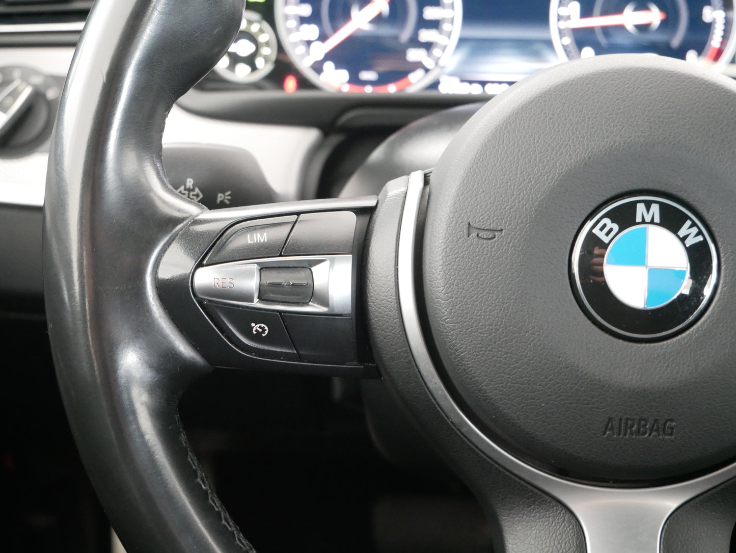 BMW 520 2.0 D 140 kW xDrive