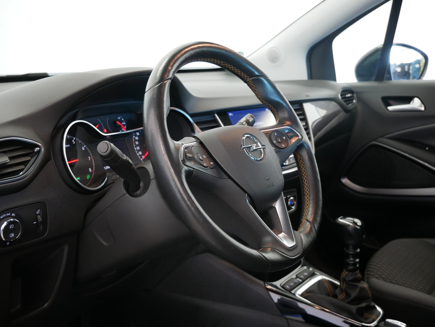 Opel Crossland 1.2 Turbo 96 kW INNOVATION