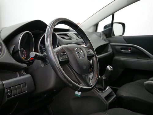 Mazda 5 2.0 DISI 110 kW Sendo – foto 14
