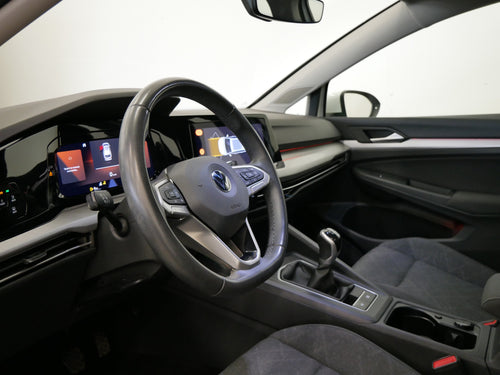 Volkswagen Golf 2.0 TDI 85 kW Life – foto 14