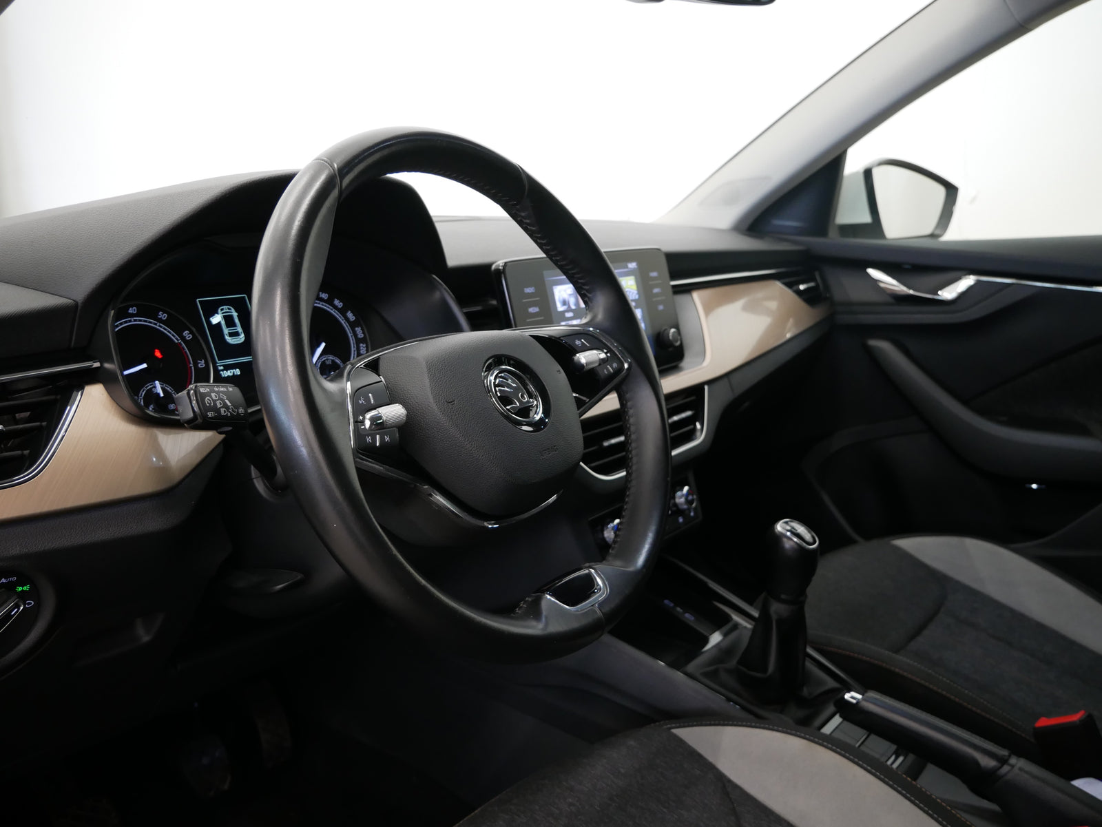 Škoda Scala 1.0 TSI 81 kW Style – foto 14