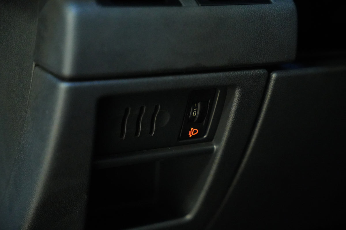 Peugeot 3008 1.6HDi 82kW – foto 14