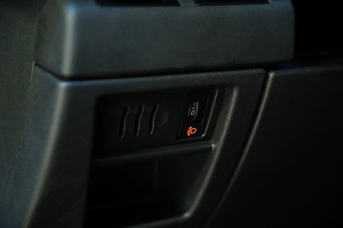 Peugeot 3008 1.6HDi 82kW – foto 14