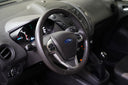 Ford Tourneo Courier 1.0 EcoBoost 74 kW