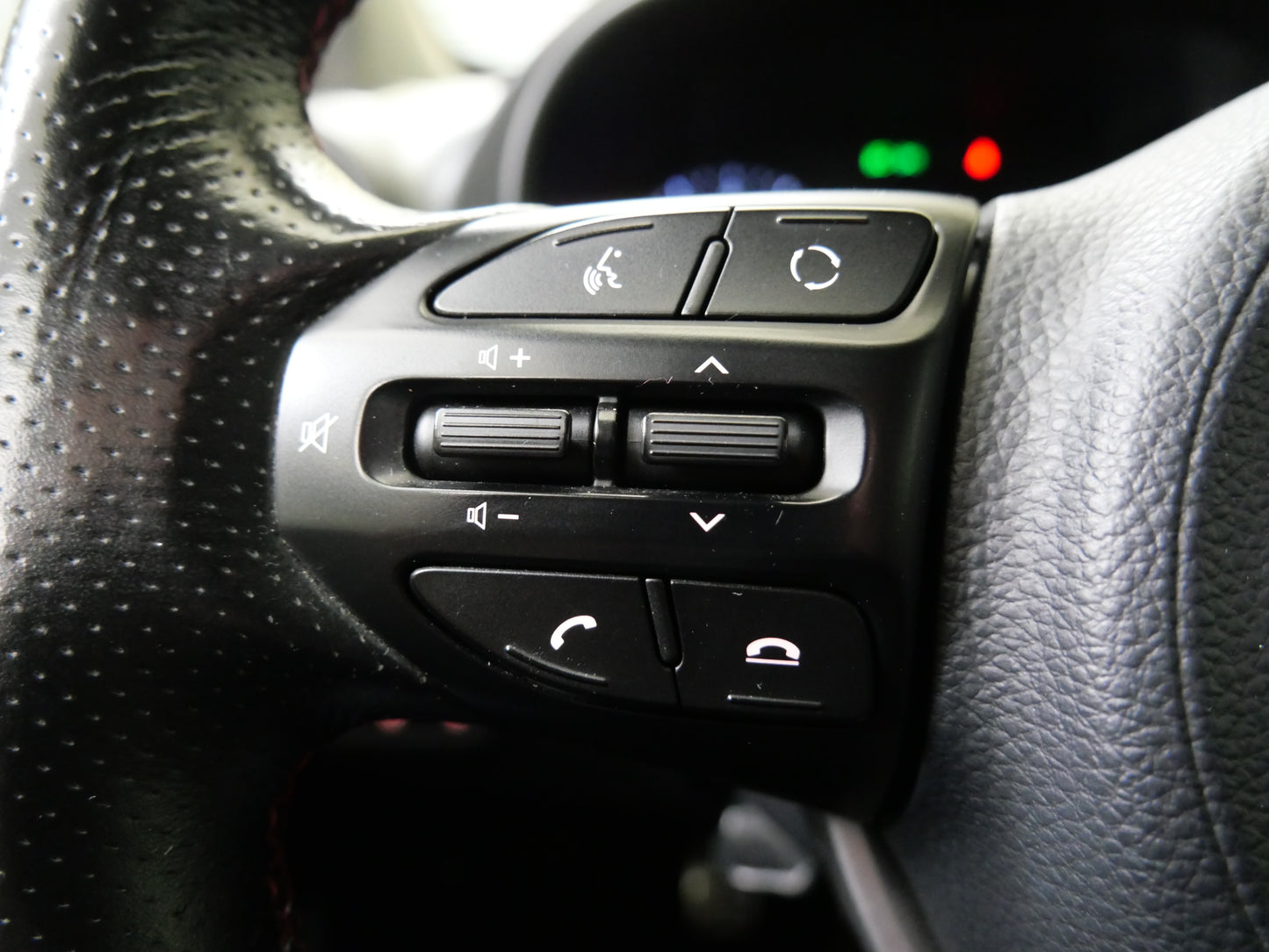 Kia Picanto 1.0 T-GDI 74 kW GT Line