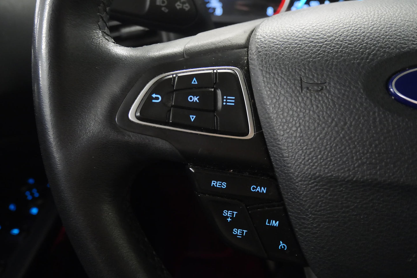 Ford EcoSport 1.0 EcoBoost 92 kW Titanium