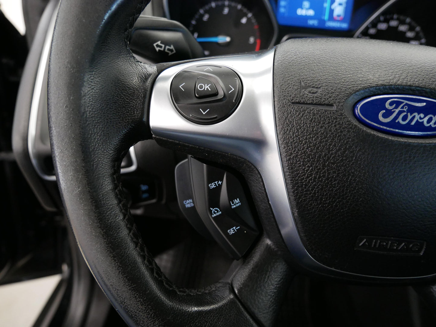 Ford Focus 2.0 TDCI 103 kW Titanium