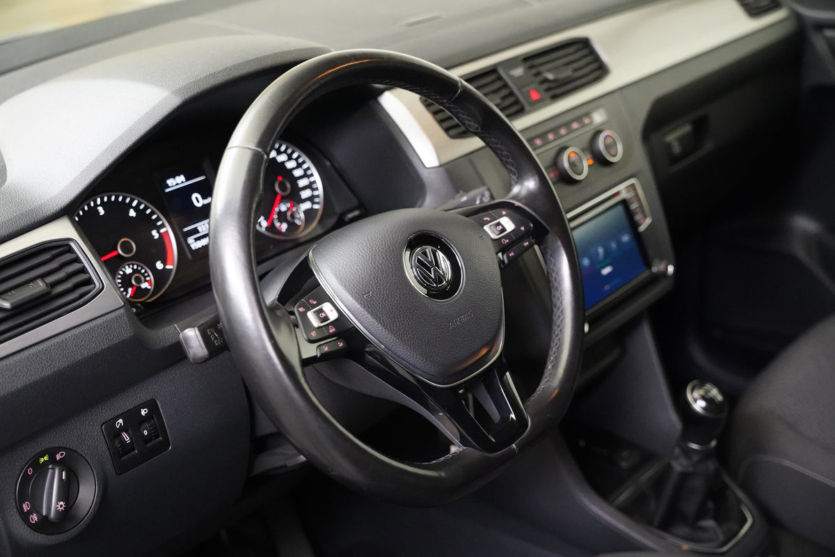 Volkswagen Caddy 2.0 TDI 75 kW Trendline