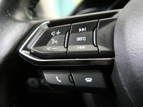 Mazda CX-3 2.0 SKYACTIV-G 88 kW Sports – foto 14