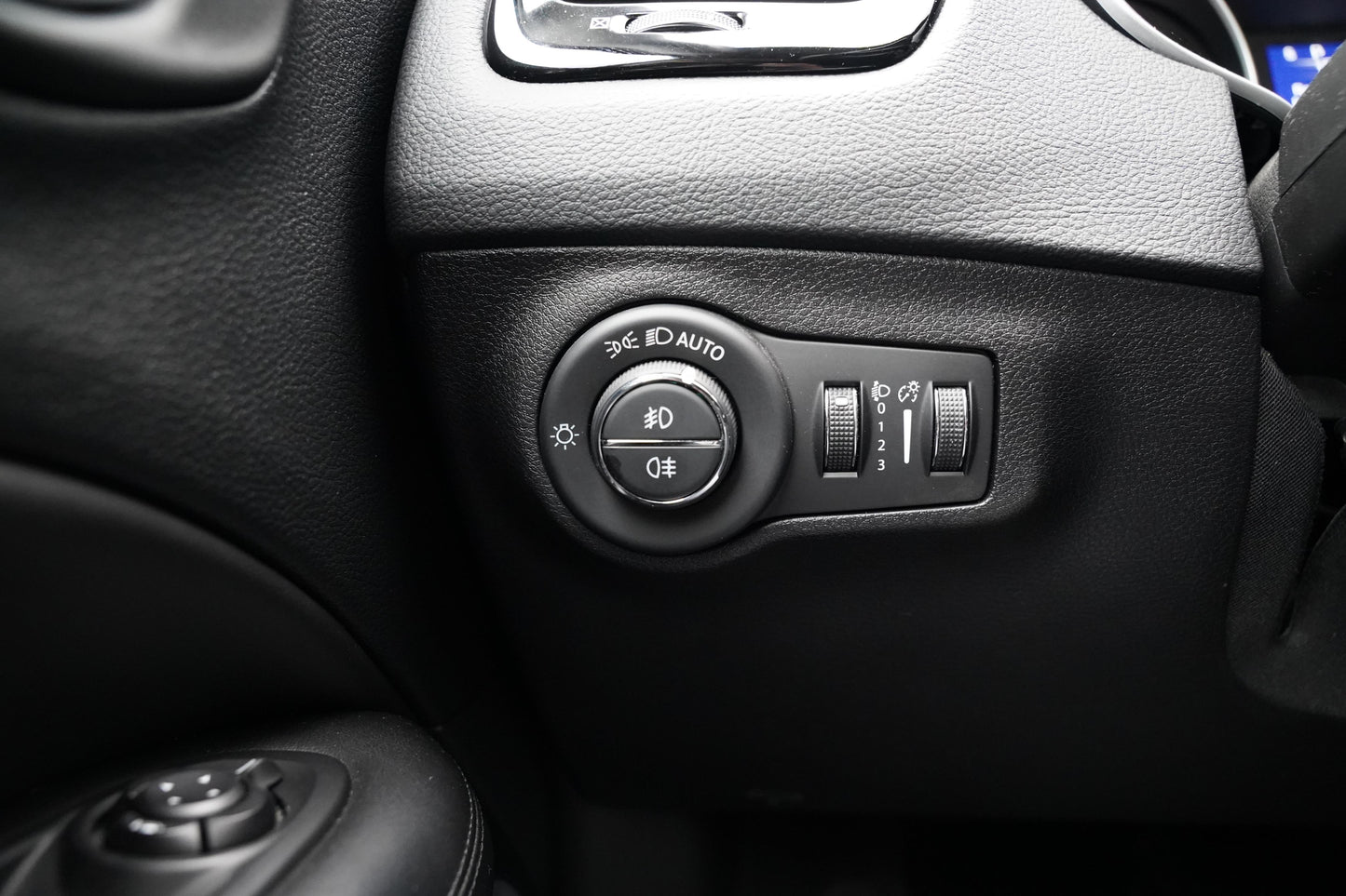 Jeep Compass 1.3 Turbo 110 kW Night Eagle