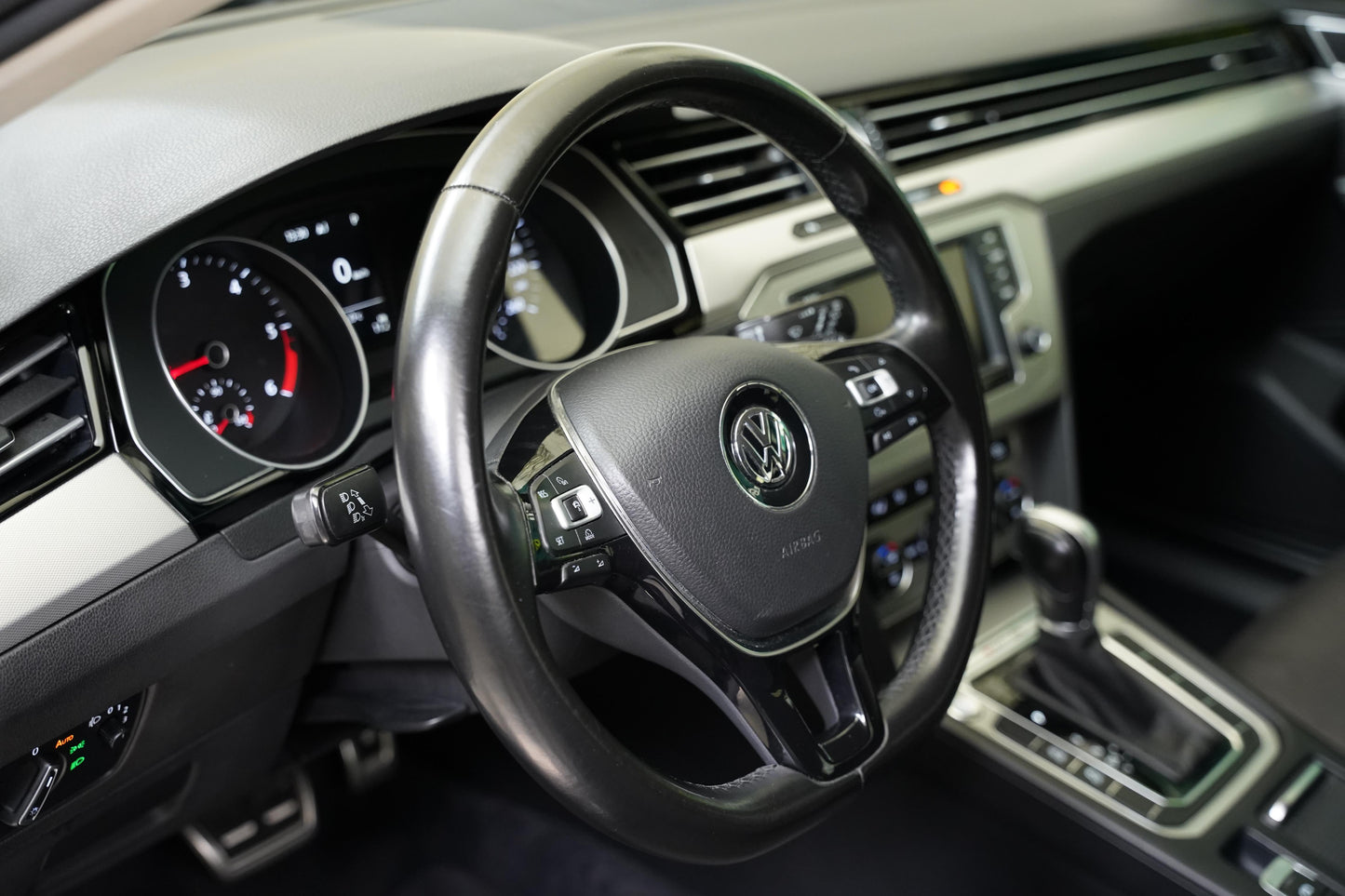 Volkswagen Passat Variant 2.0 TDI 140 kW Comfortline