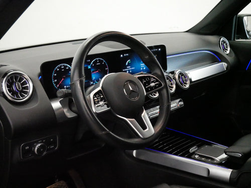 Mercedes-Benz GLB 200 D 4 Matic Progressive – foto 14