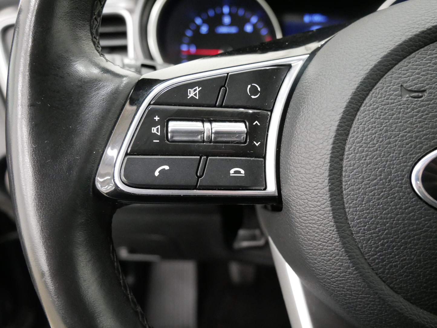 Kia Cee´d 1.6 CRDi 85 kW Fresh