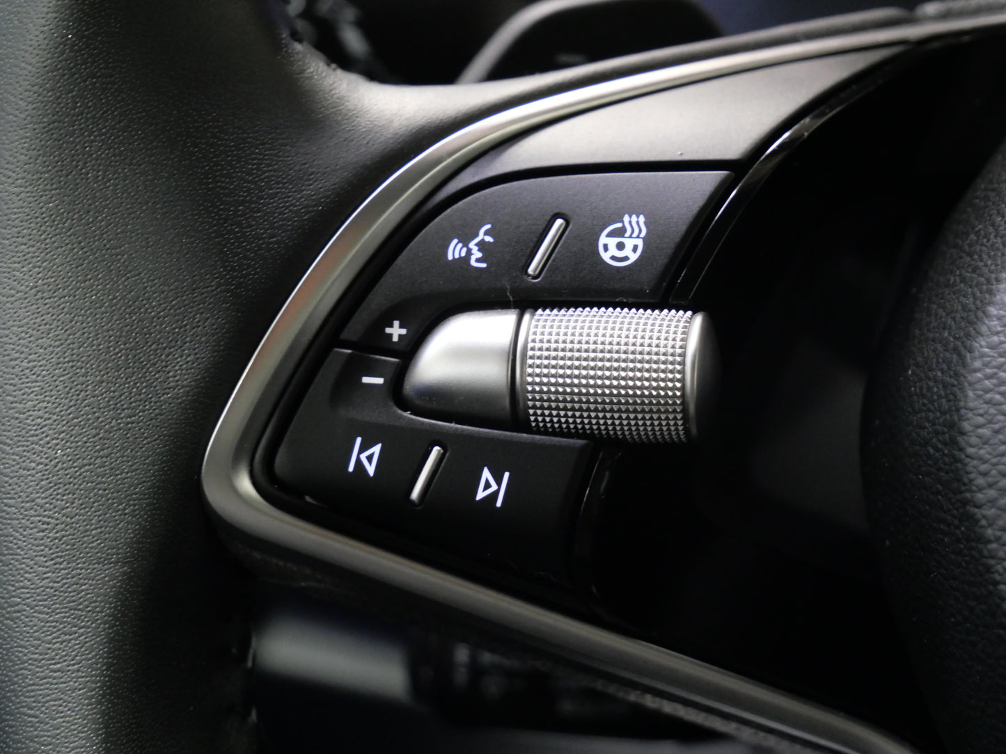 Škoda Octavia 1.5 eTSI 110 kW Top Selection