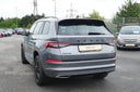 Škoda Kodiaq 2.0 TDI 147 kW Sportline