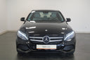 Mercedes-Benz Třídy C 2.0 CDI 125kW