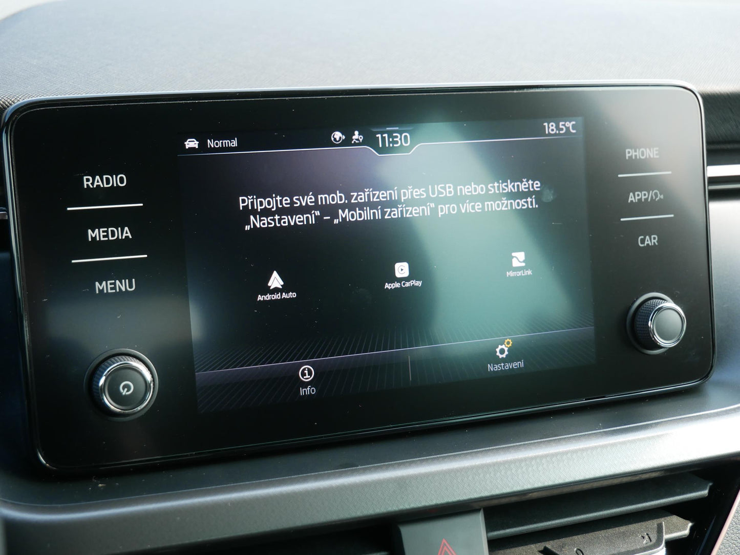 Škoda Kamiq 1.0 TSI 81 kW Style