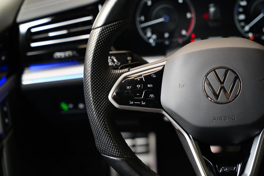 Volkswagen Touareg 3.0 TDI 210 kW V6 R-Line – foto 14