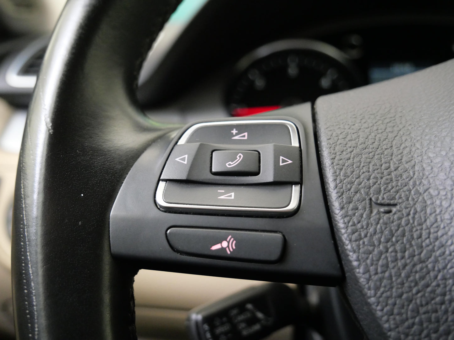 Volkswagen CC 2.0 TDI 130 kW Bluemotion