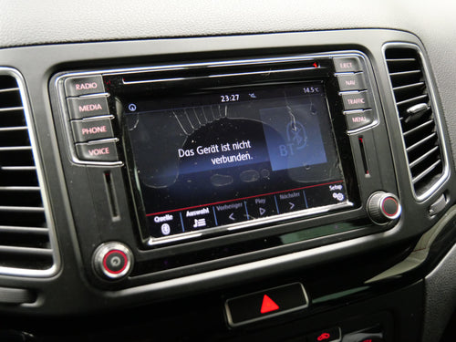 Seat Alhambra 2.0 TDI 135 kW 4x4 – foto 14