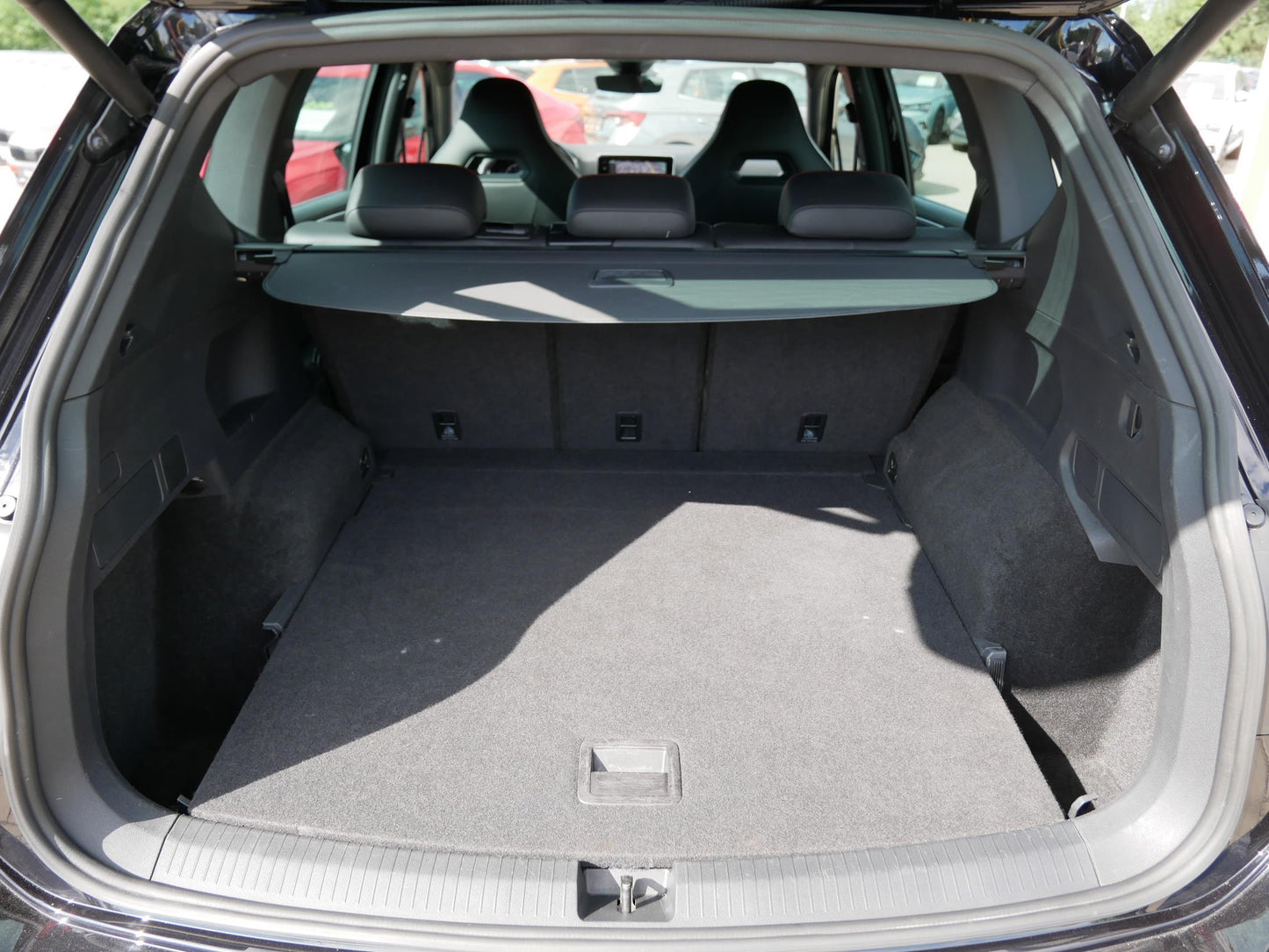 Seat Tarraco 2.0 TSI 140 kW FR